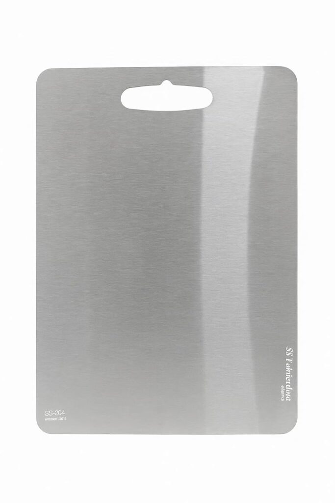 SS Chopping Board